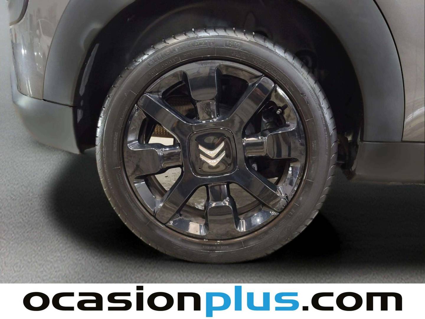 Citroën C4 Cactus Citroën C4 Cactus PureTech 110 S&S Shine (110 CV) de segunda mano
