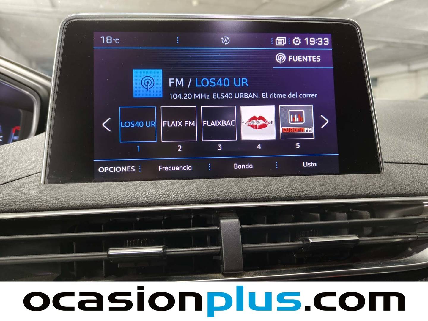 Peugeot 5008 Peugeot 5008 BlueHDi 130 S&S Allure 7 Plazas  (130 CV) barato