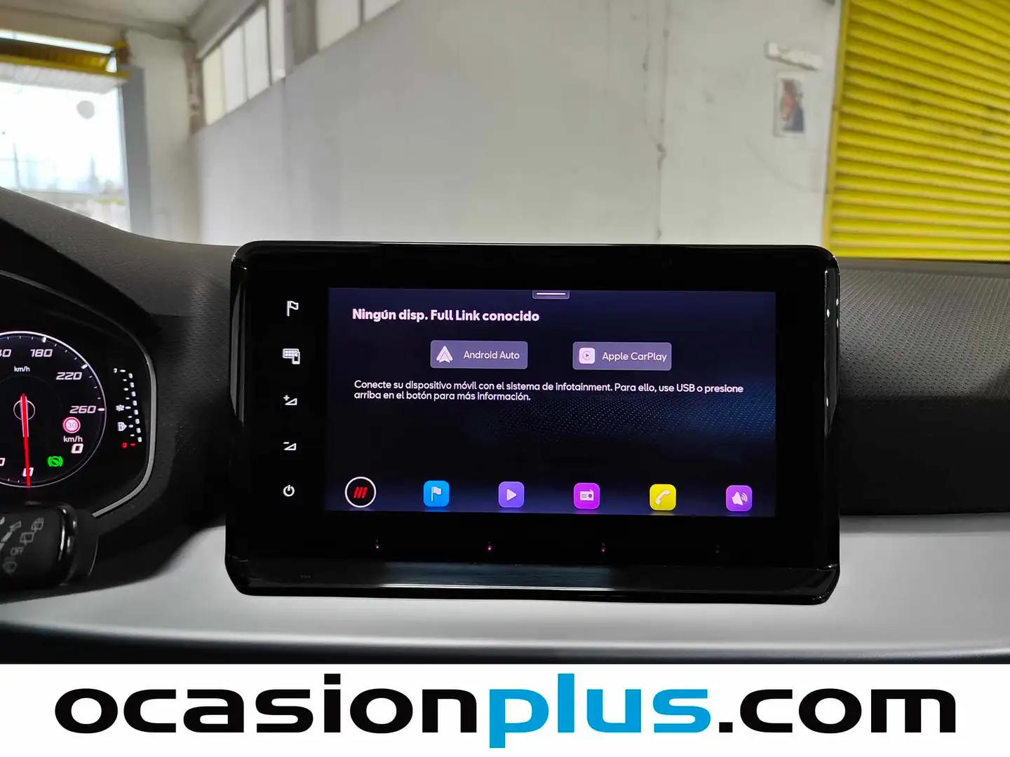 Foto Seat Arona SEAT Arona 1.5 TSI FR XL DSG (150 CV)