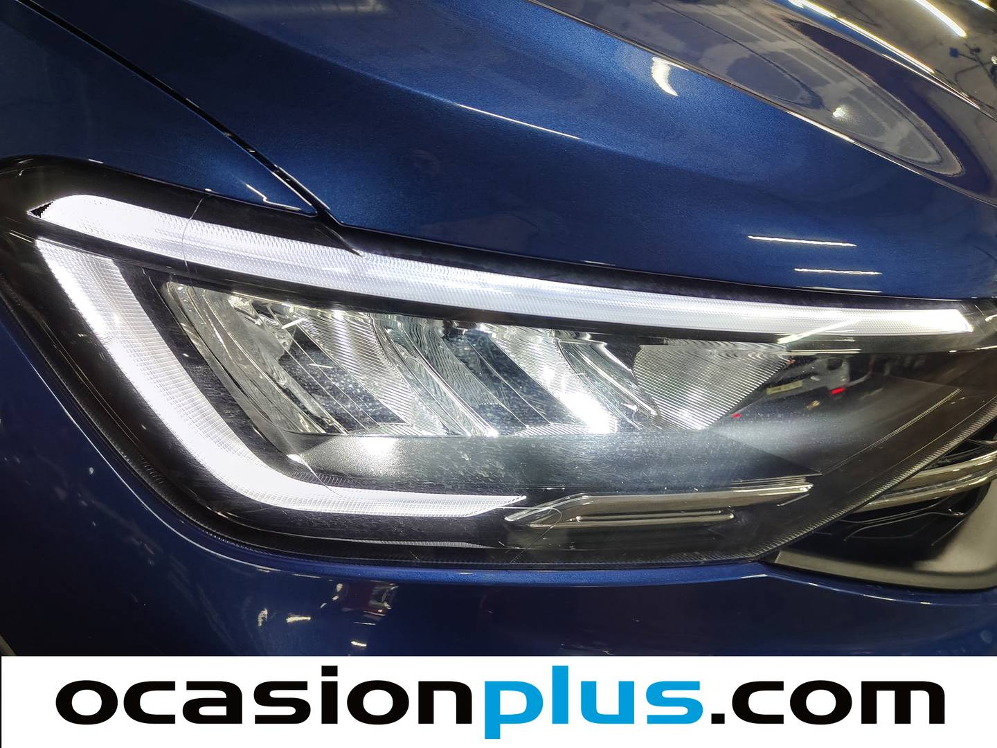 Equipamiento del Volkswagen Taigo Volkswagen Taigo 1.0 TSI