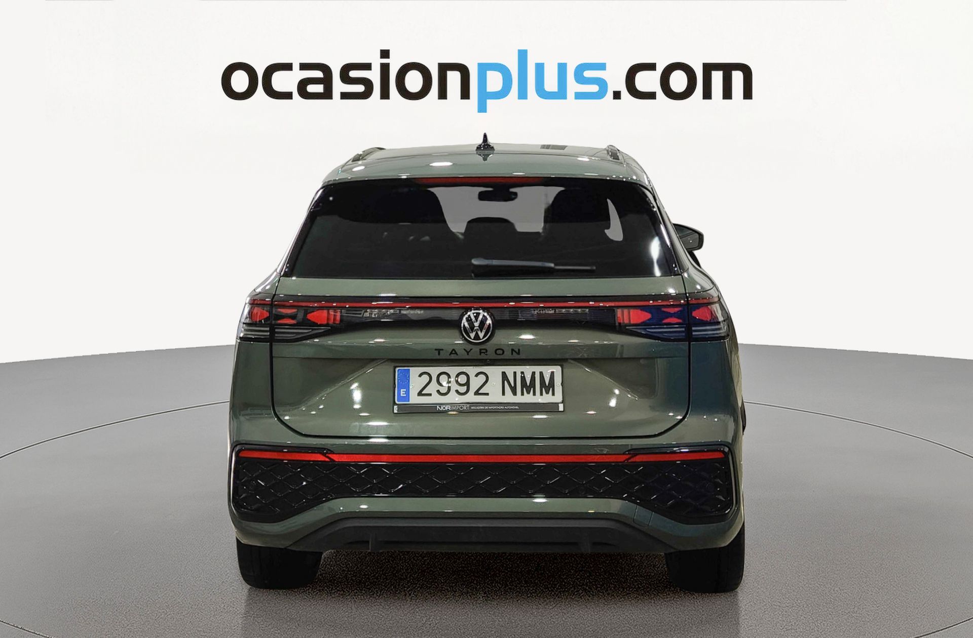 Volkswagen Tayron R-Line Performance 2.0 TSI 4Motion DSG - foto 15