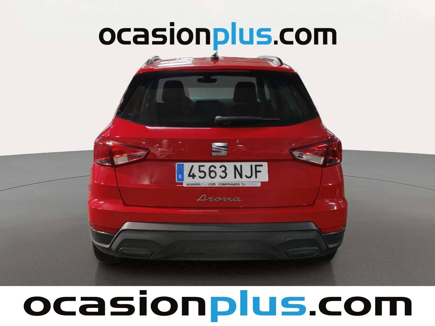 Foto Seat Arona SEAT Arona 1.0 TSI Style XL DSG (110 CV)