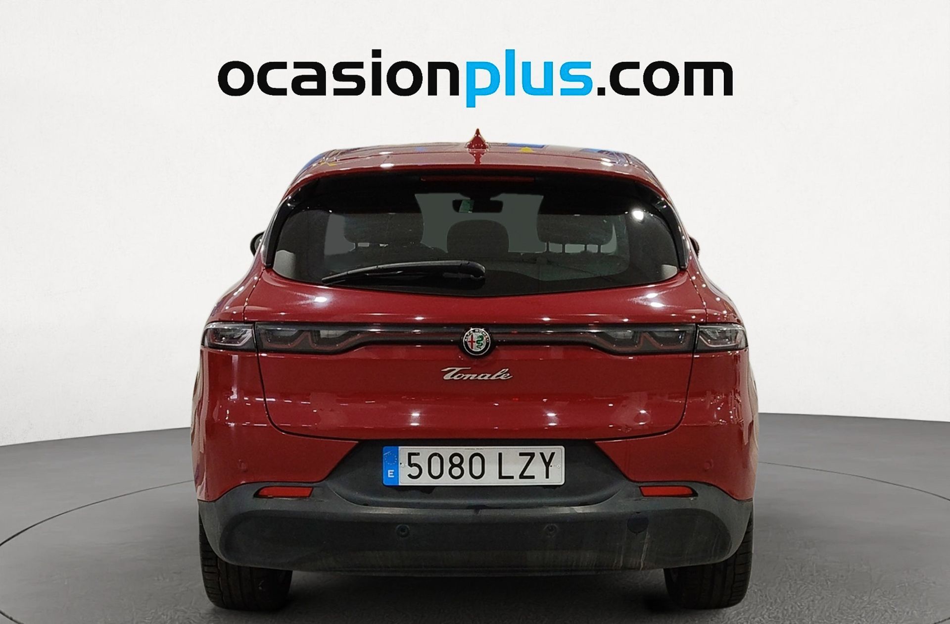 Alfa Romeo Tonale 1.5 MHEV Sprint FWD - foto 16