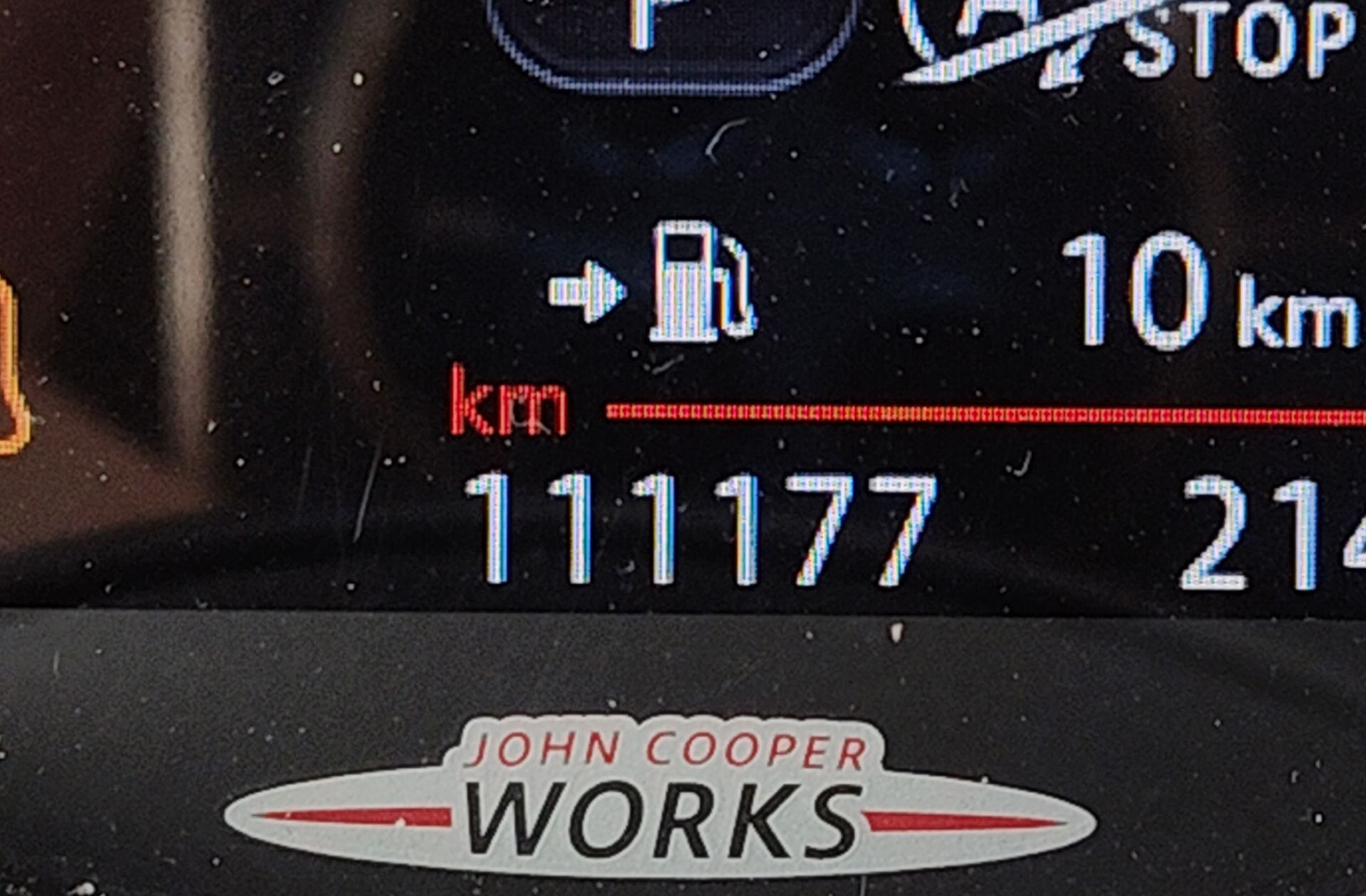 MINI Cooper John Cooper Works - foto 10