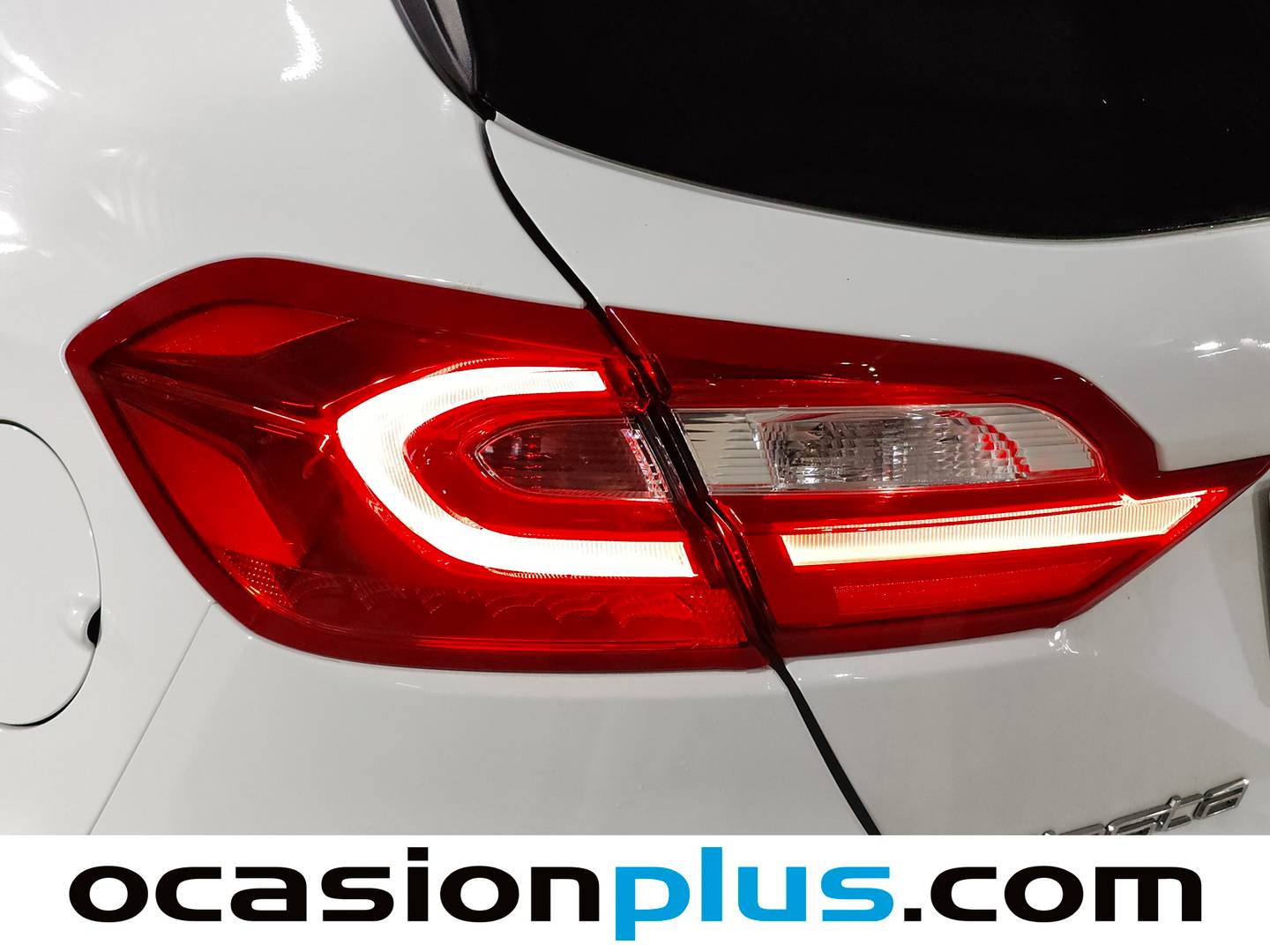 Ford Fiesta Ford Fiesta 1.0 EcoBoost MHEV ST-Line (125 CV) híbrido