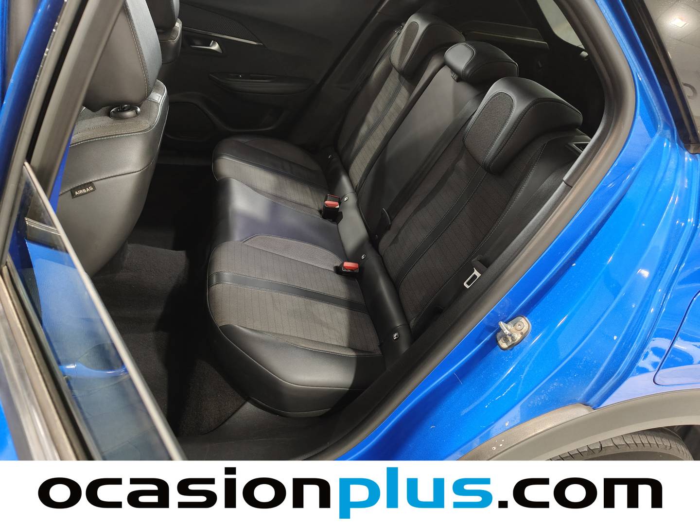 Foto Peugeot 2008 Peugeot 2008 PureTech 130 S&S Allure Pack  (130 CV)