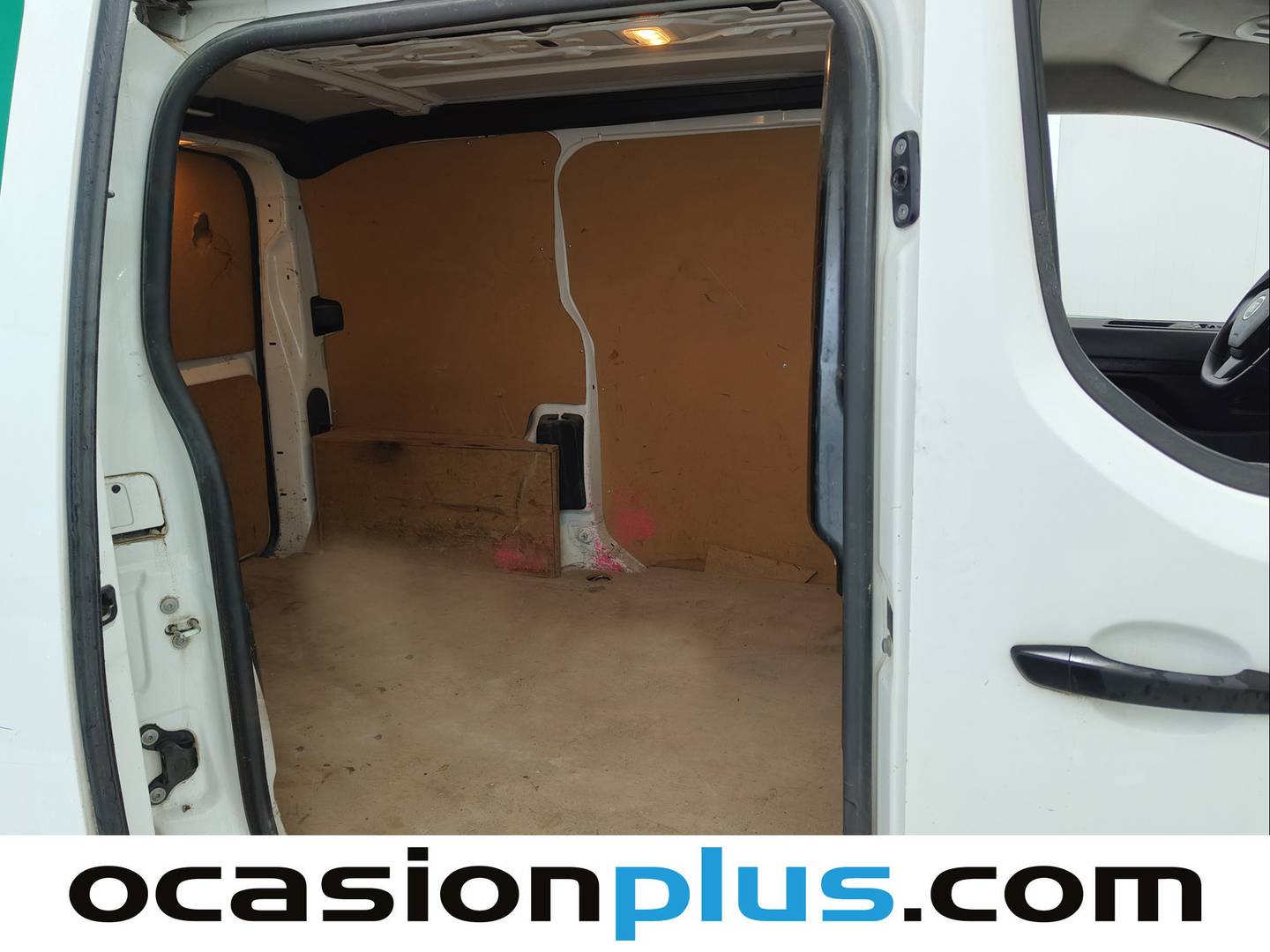 Foto Fiat Scudo Fiat Scudo 1.5 BlueHDI L1 Business (102 CV)
