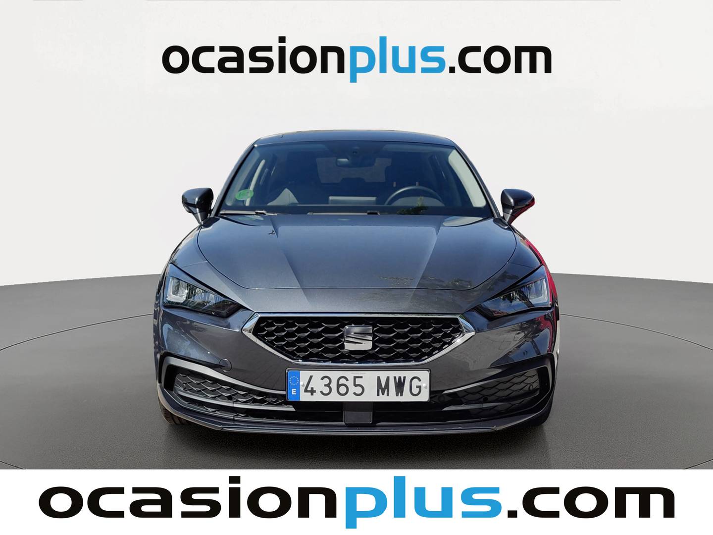 Seat León Seat León 1.5 TSI S&S Style XL (116 CV) 116cv