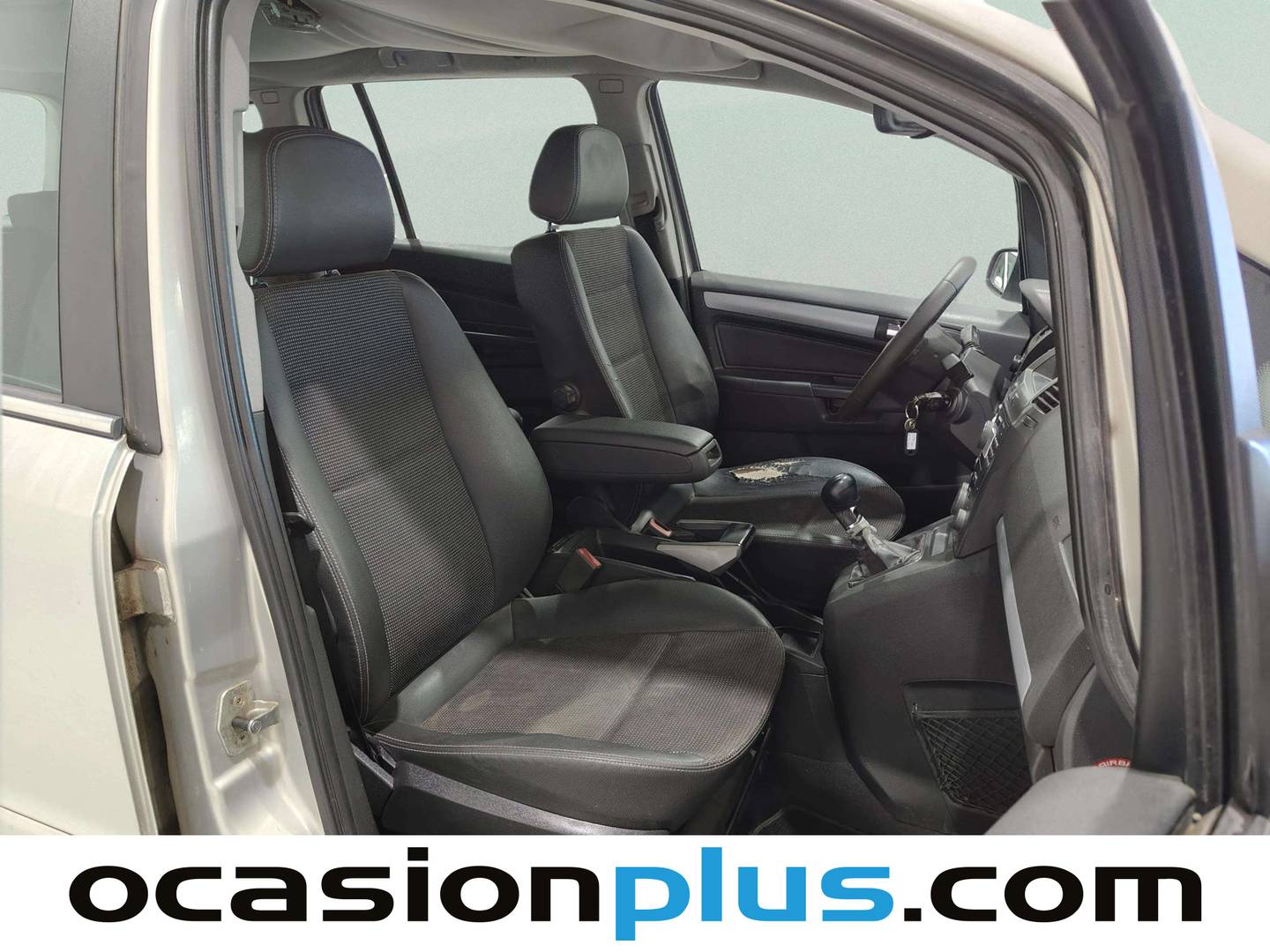 Opel Zafira Opel Zafira 1.8 16v Cosmo  (140 CV) manual