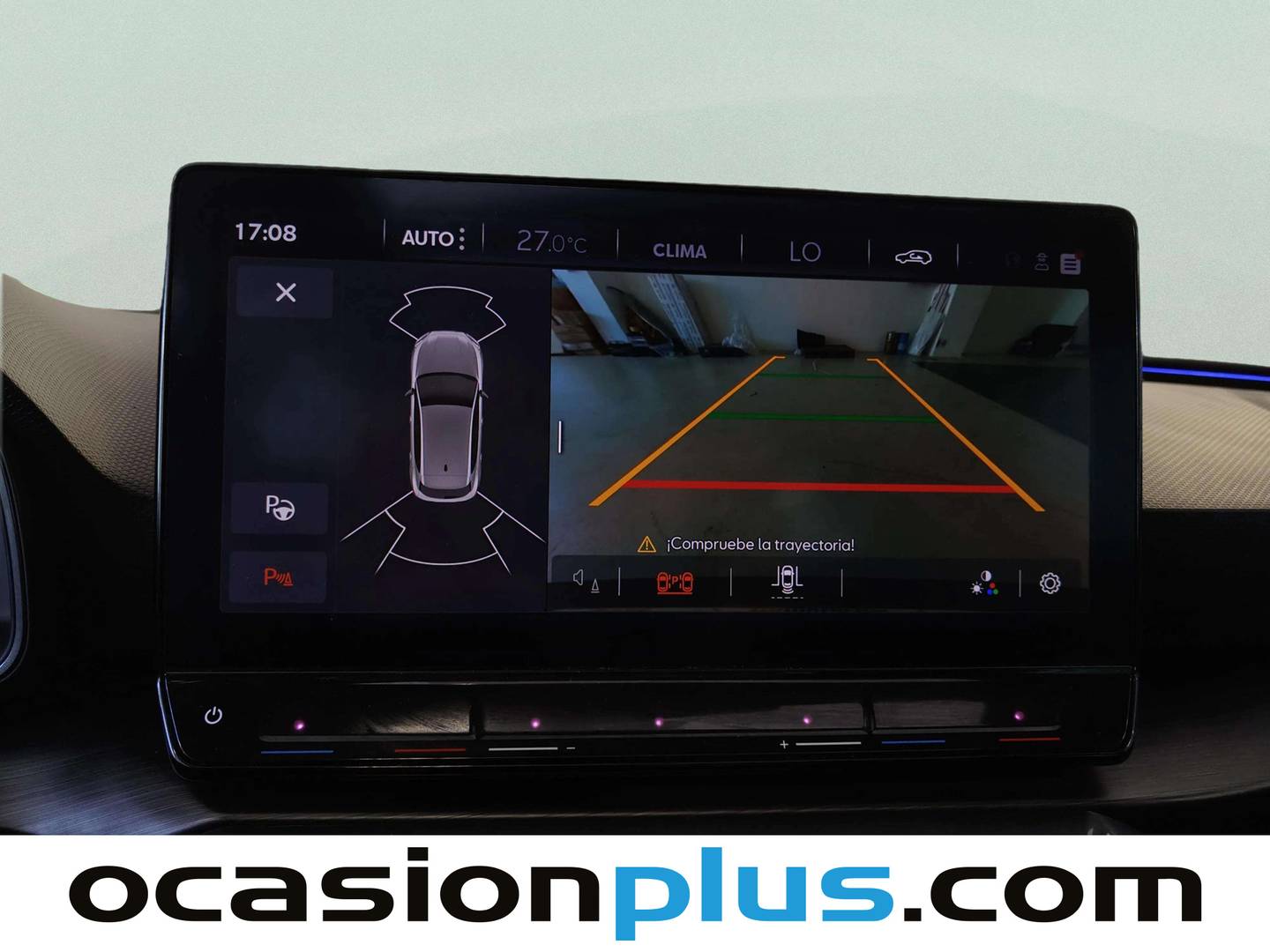 Cupra León Cupra León 1.5 eTSI DSG (150 CV) barato
