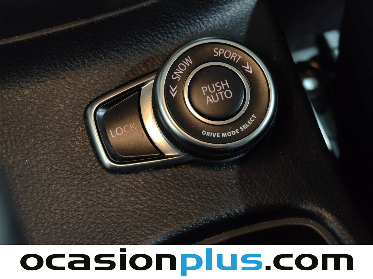 Suzuki S-Cross Suzuki S-Cross 1.4T Mild Hybrid S3 4WD (129 CV) 4x4 km 0