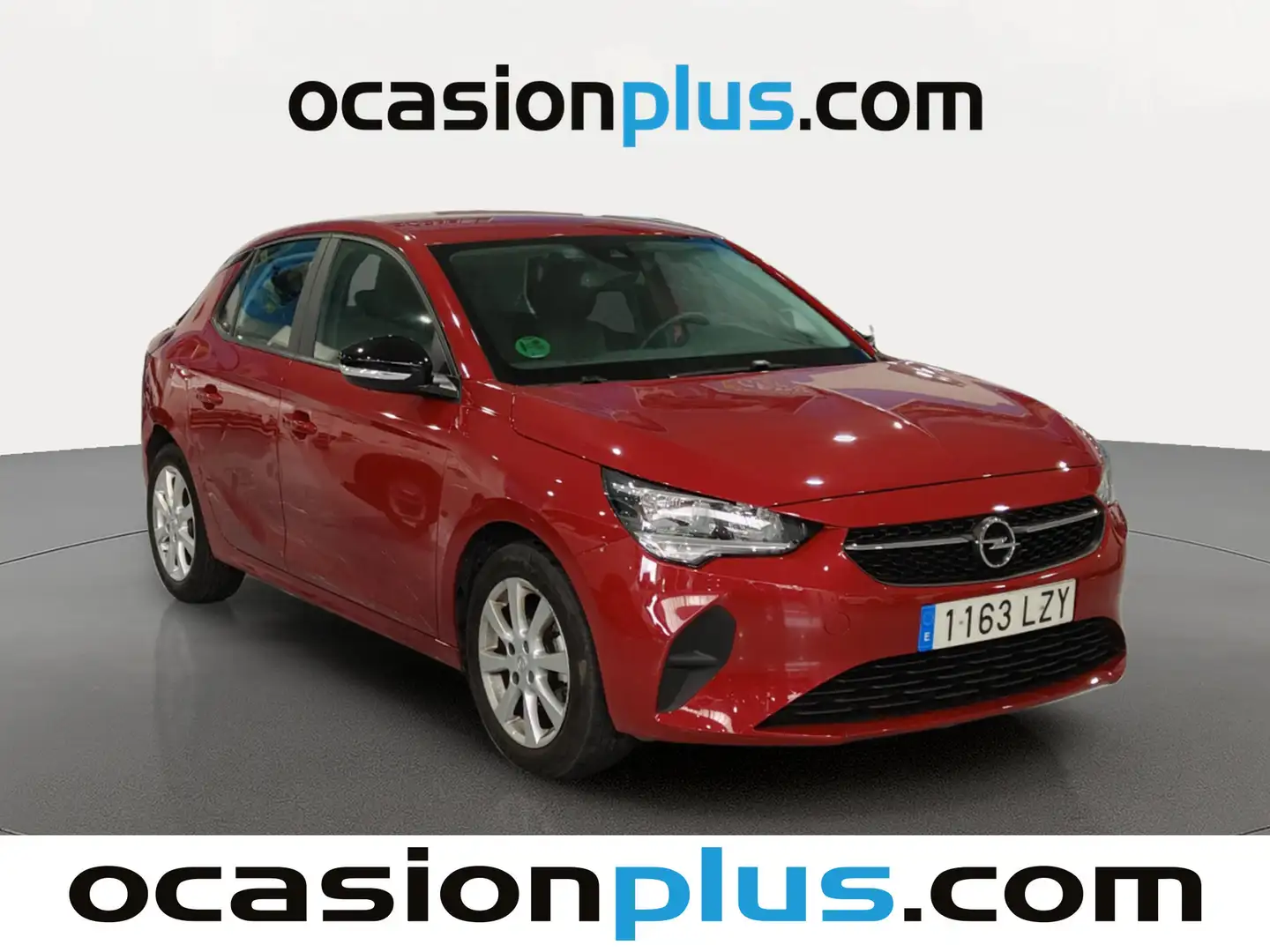 Foto Opel Corsa Opel Corsa 1.2 XEL S&S Edition (75 CV)