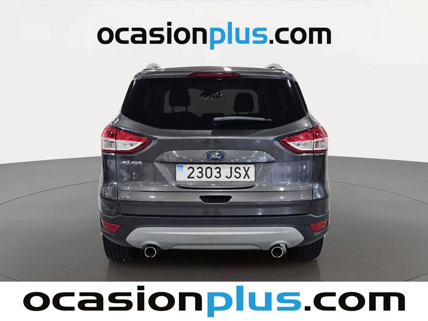 Ford Kuga Ford Kuga 2.0 TDCI S&S Trend 4x2 (120 CV) barato