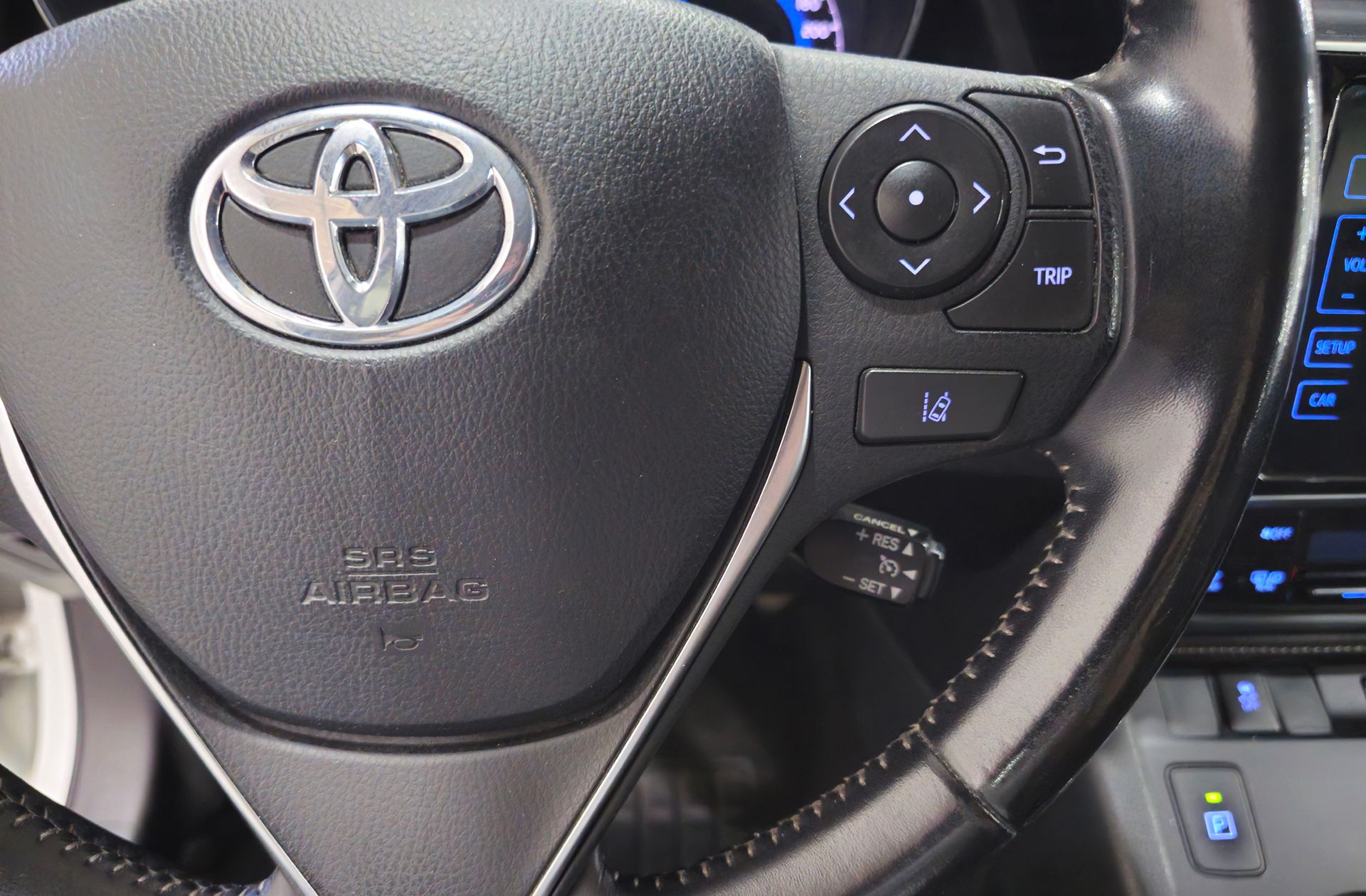 Toyota Auris 140H Touring Sports Active - foto 25