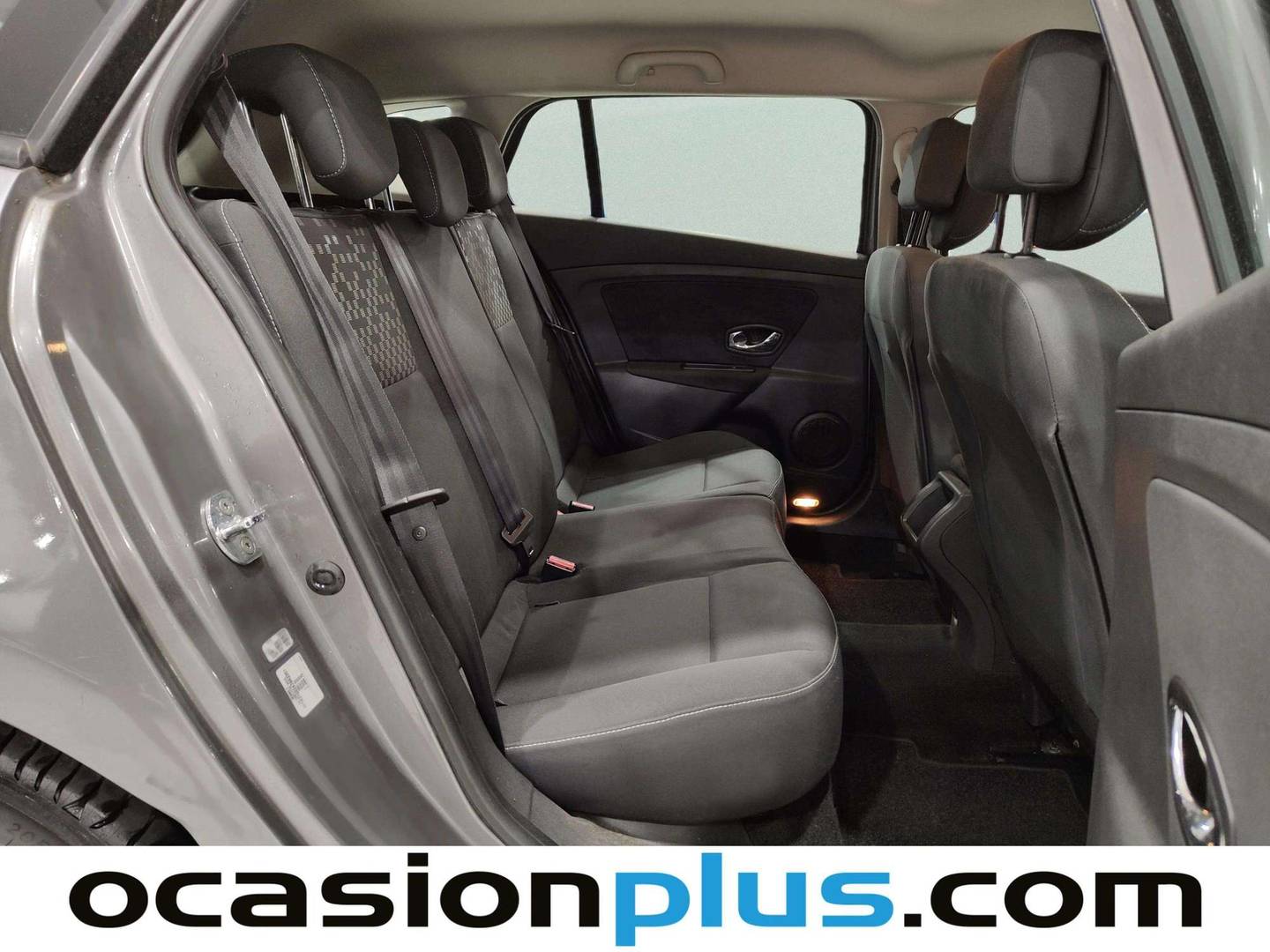 Renault Megane Renault Megane Sport Tourer dCi 110 Expression eco2 81 kW (110 CV) al mejor precio