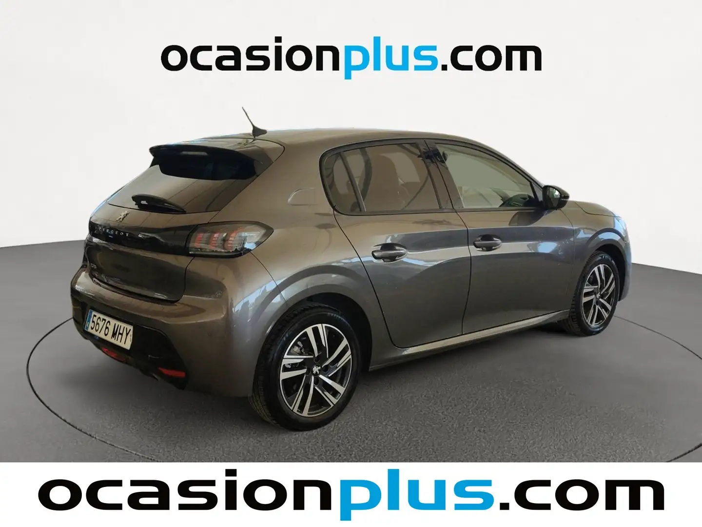 Foto Peugeot 208 Peugeot 208 PureTech 100 Allure (100 CV)