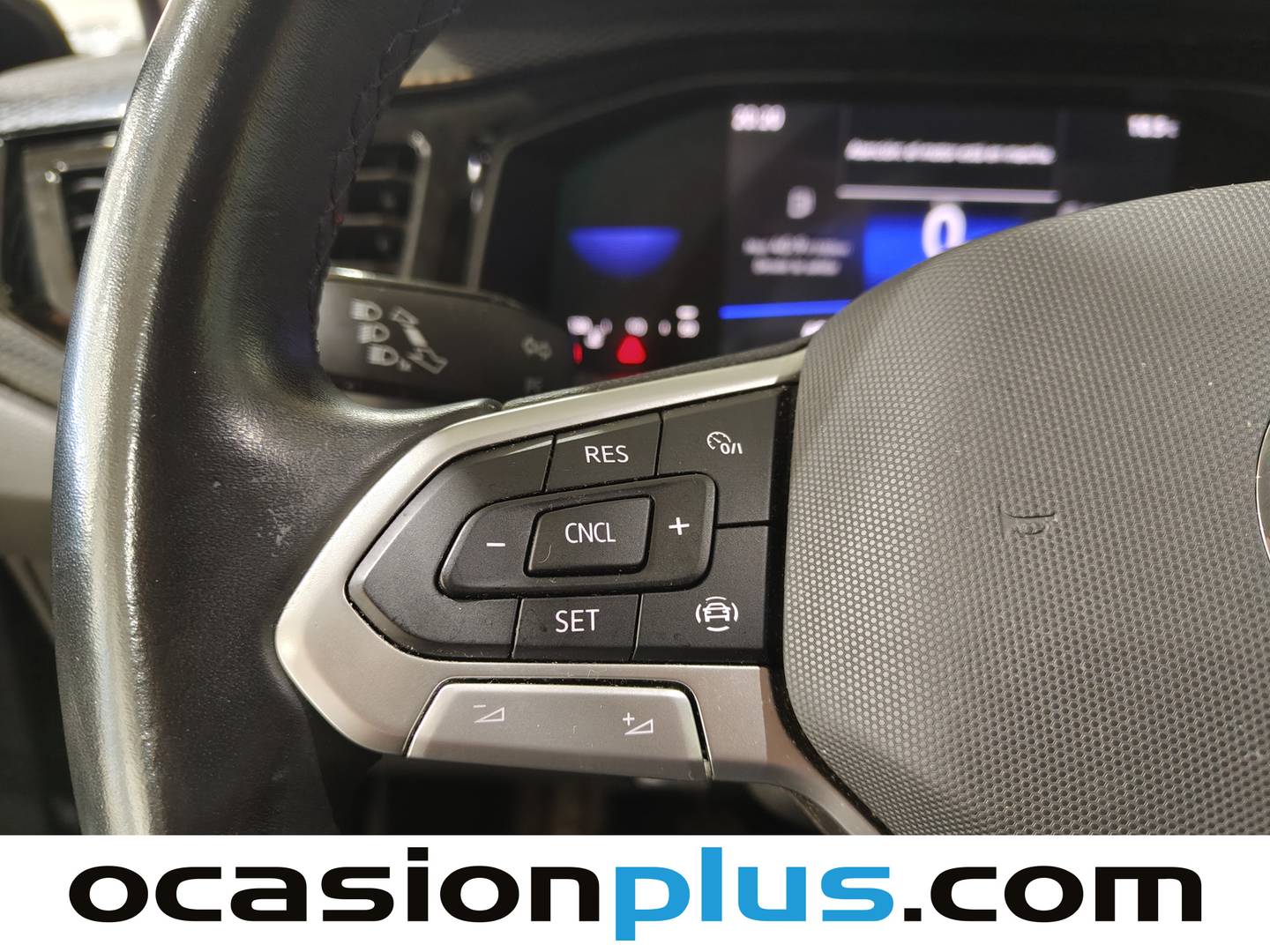 Foto Volkswagen Taigo Volkswagen Taigo Life 1.0 TSI (110 CV)