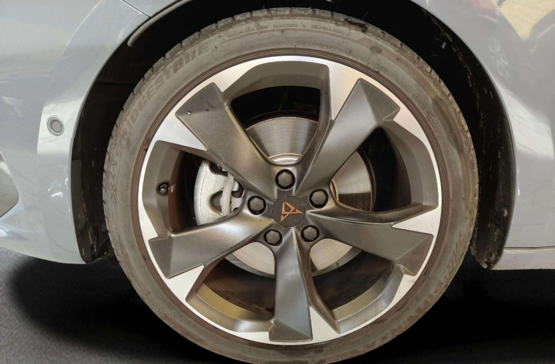 Cupra León 2.0 TSI DSG - foto 37