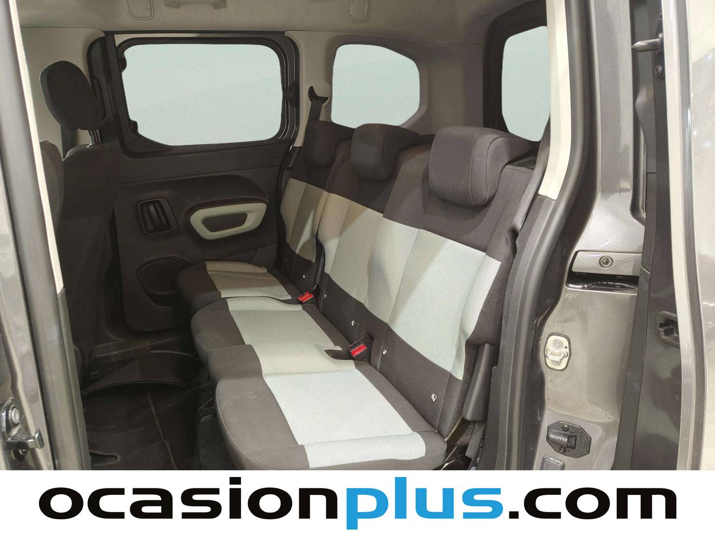 Foto Citroën Berlingo Citroen Berlingo Combi BlueHDi 100 Talla M Feel (100 CV)