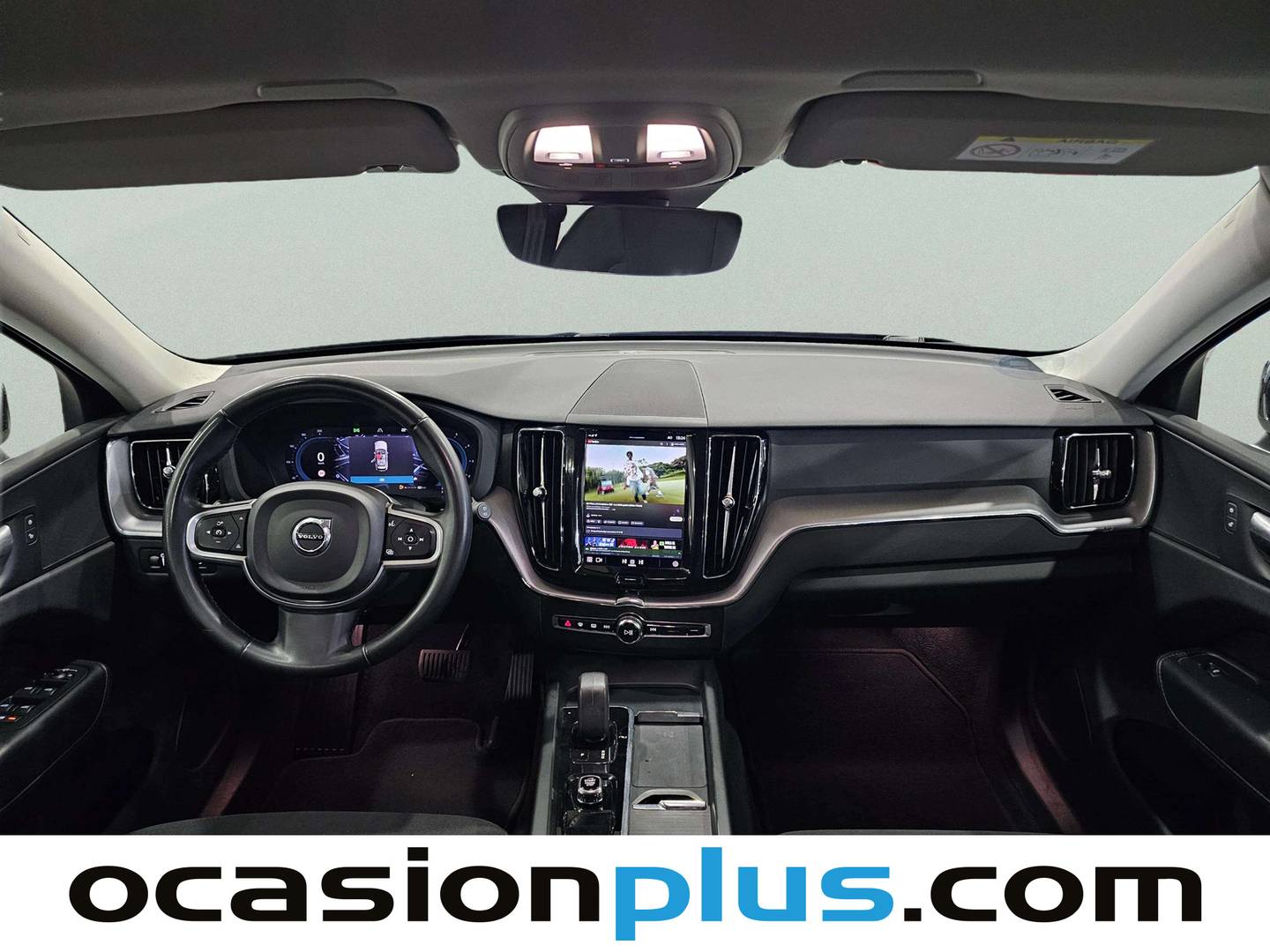 Volvo XC60 Volvo XC60 D Momentum Pro Auto (197 CV) de ocasión