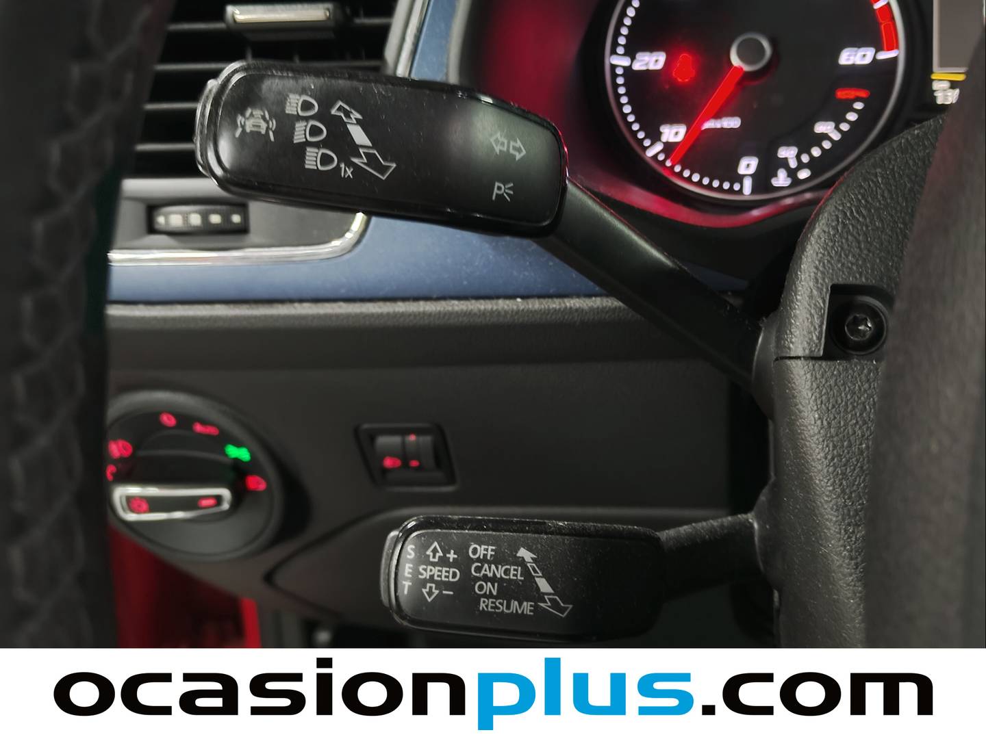 Foto Seat León SEAT León 1.6 TDI St&Sp Style Ultimate Edition (110 CV)