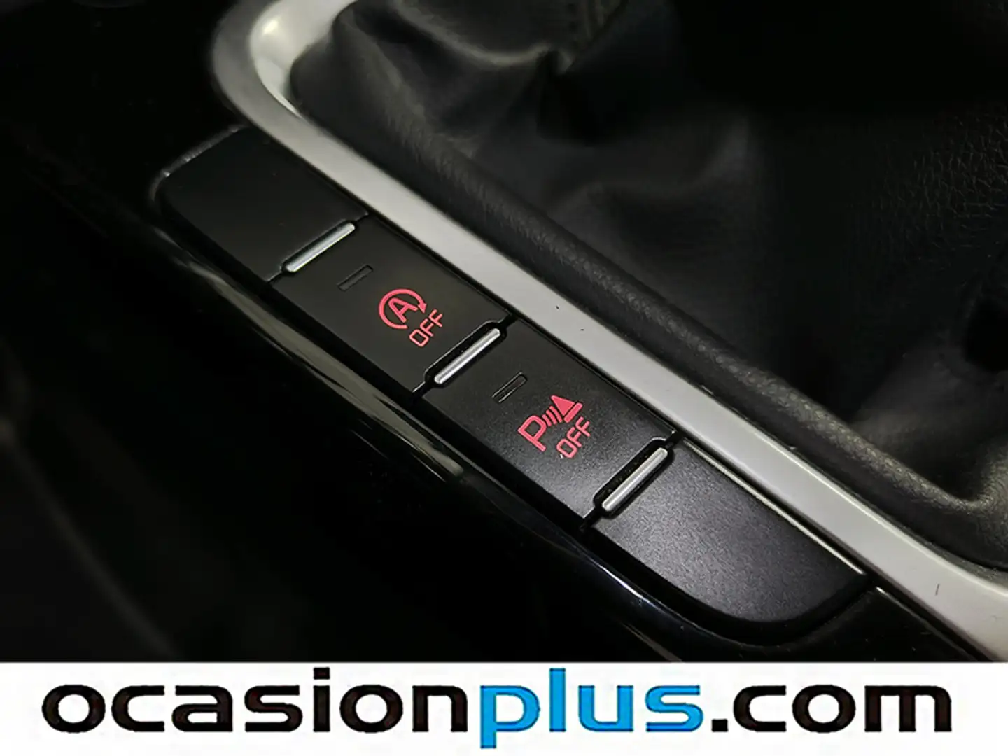 Foto KIA Ceed Kia Ceed 1.6 CRDi Tech (136 CV)