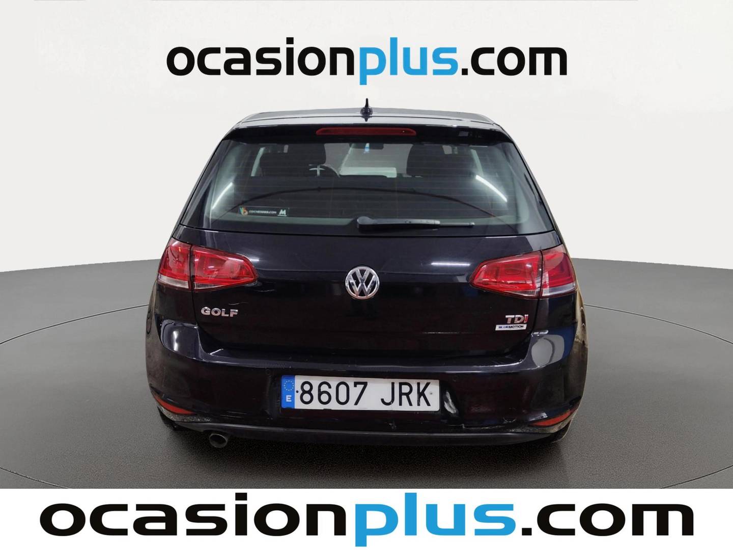 Volkswagen Golf Volkswagen Golf Special Edition 1.6 TDI BMT (110 CV) barato