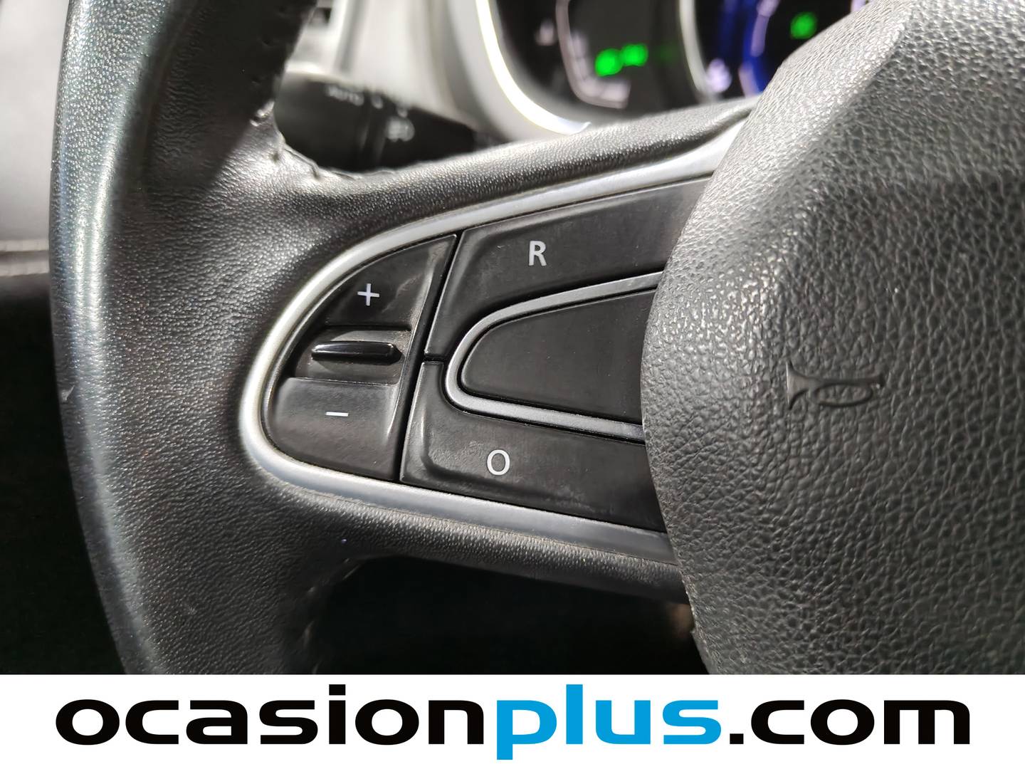 Foto Renault Grand Scénic Renault Grand Scenic Zen Energy TCe (140 CV) 7 Plazas