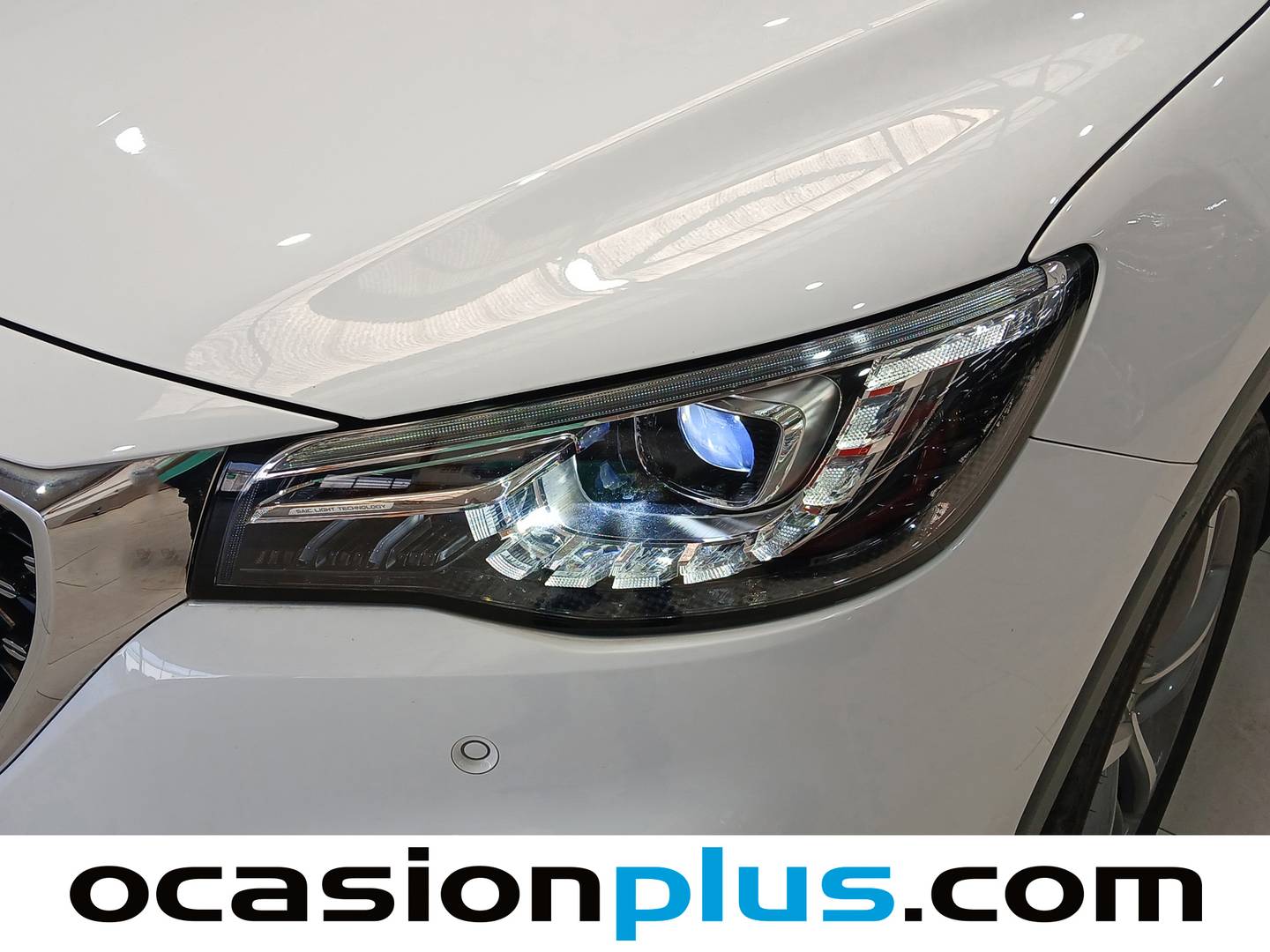 Paquetes del MG HS MG HS 1.5 Turbo GDI Luxury (162 CV)