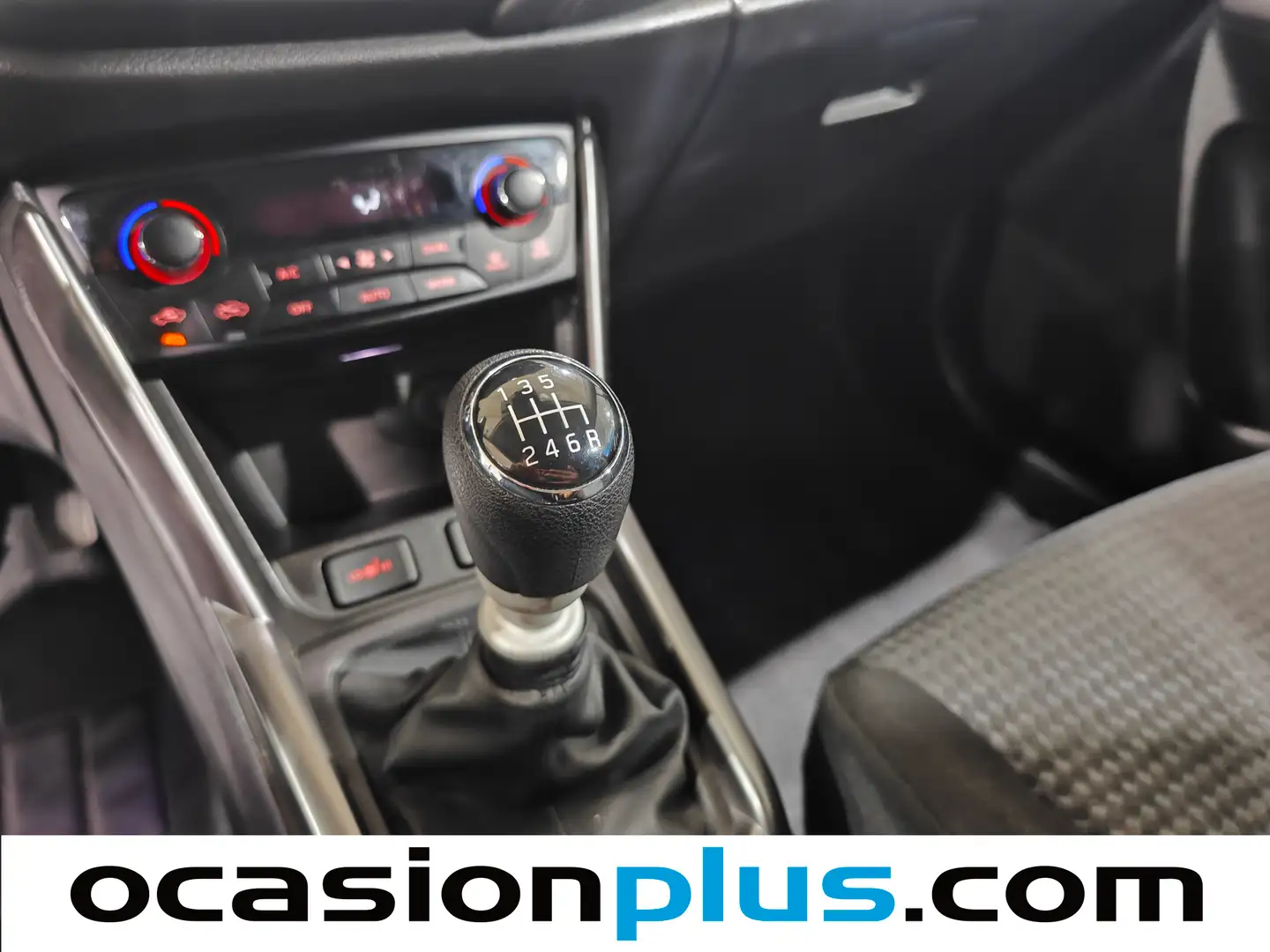 Foto Suzuki S-Cross Suzuki S-Cross 1.4T Mild Hybrid S2 4WD (129 CV)