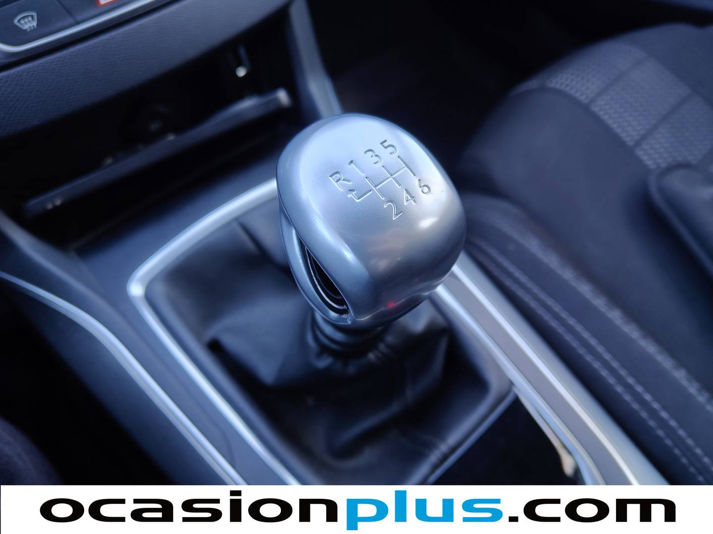 Foto Peugeot 308 Peugeot 308 BlueHDI 120 Allure (120 CV)