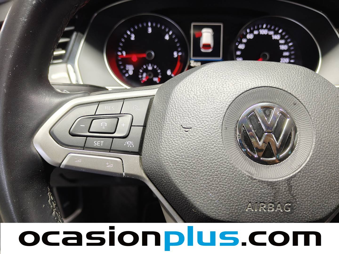 Foto Volkswagen Passat Volkswagen Passat Variant Executive 2.0 TDI (150 CV)