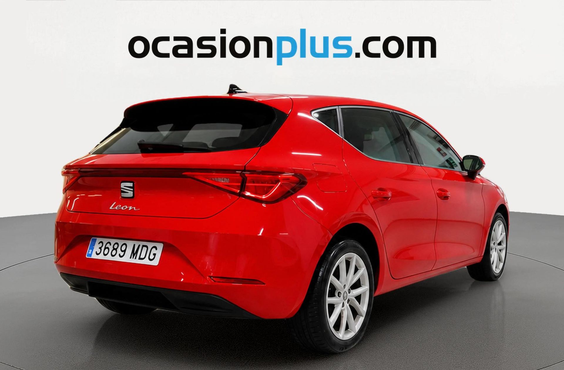 SEAT León 1.0 TSI Style XL - foto 4