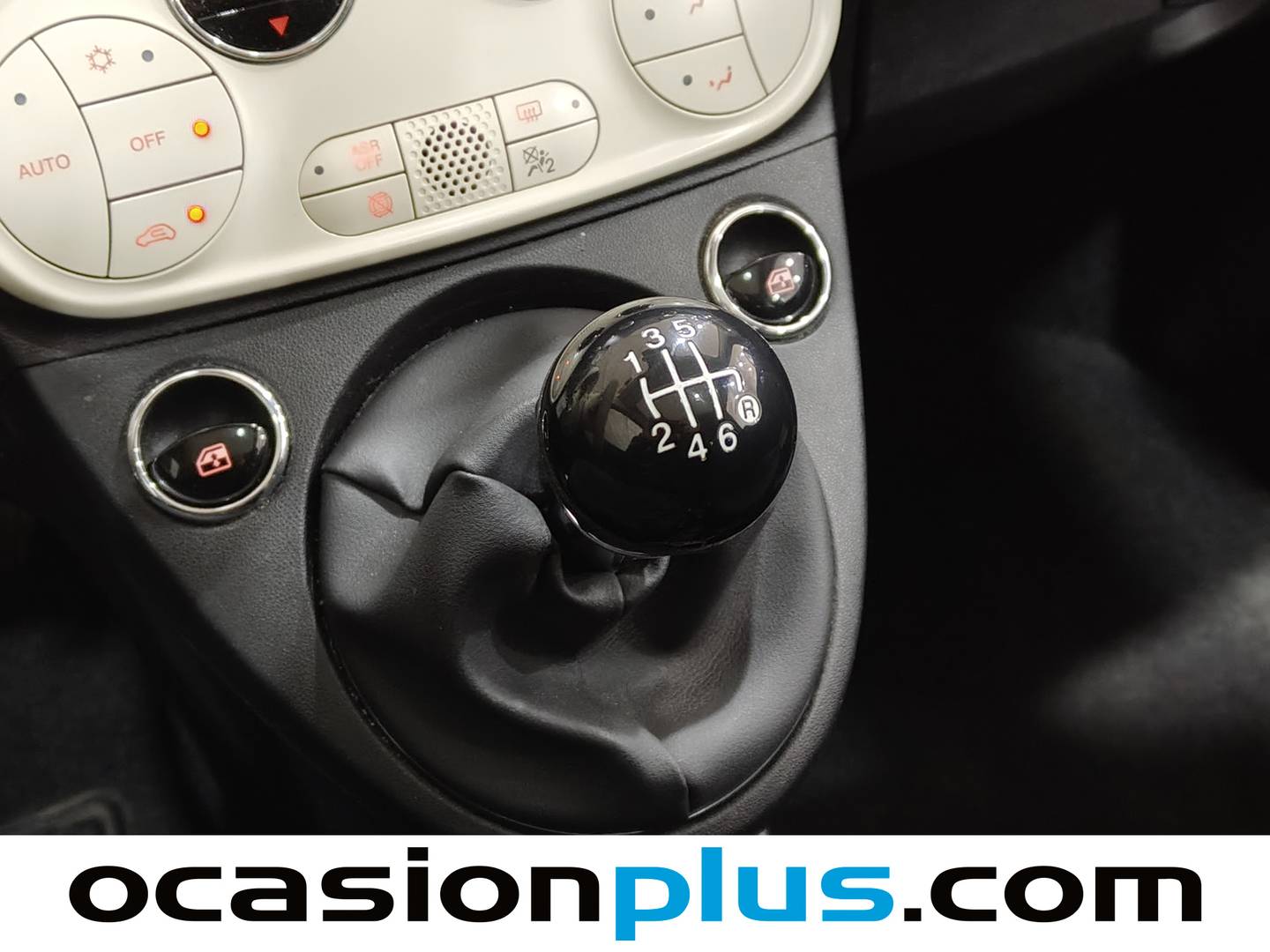 Foto Fiat 500 Fiat 500 1.0 Hybrid Dolcevita (70 CV)