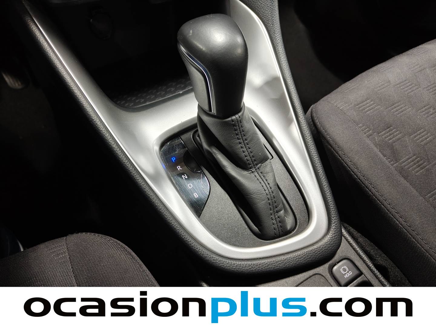 Foto Toyota Yaris Toyota Yaris 120H Active Plus (116 CV)