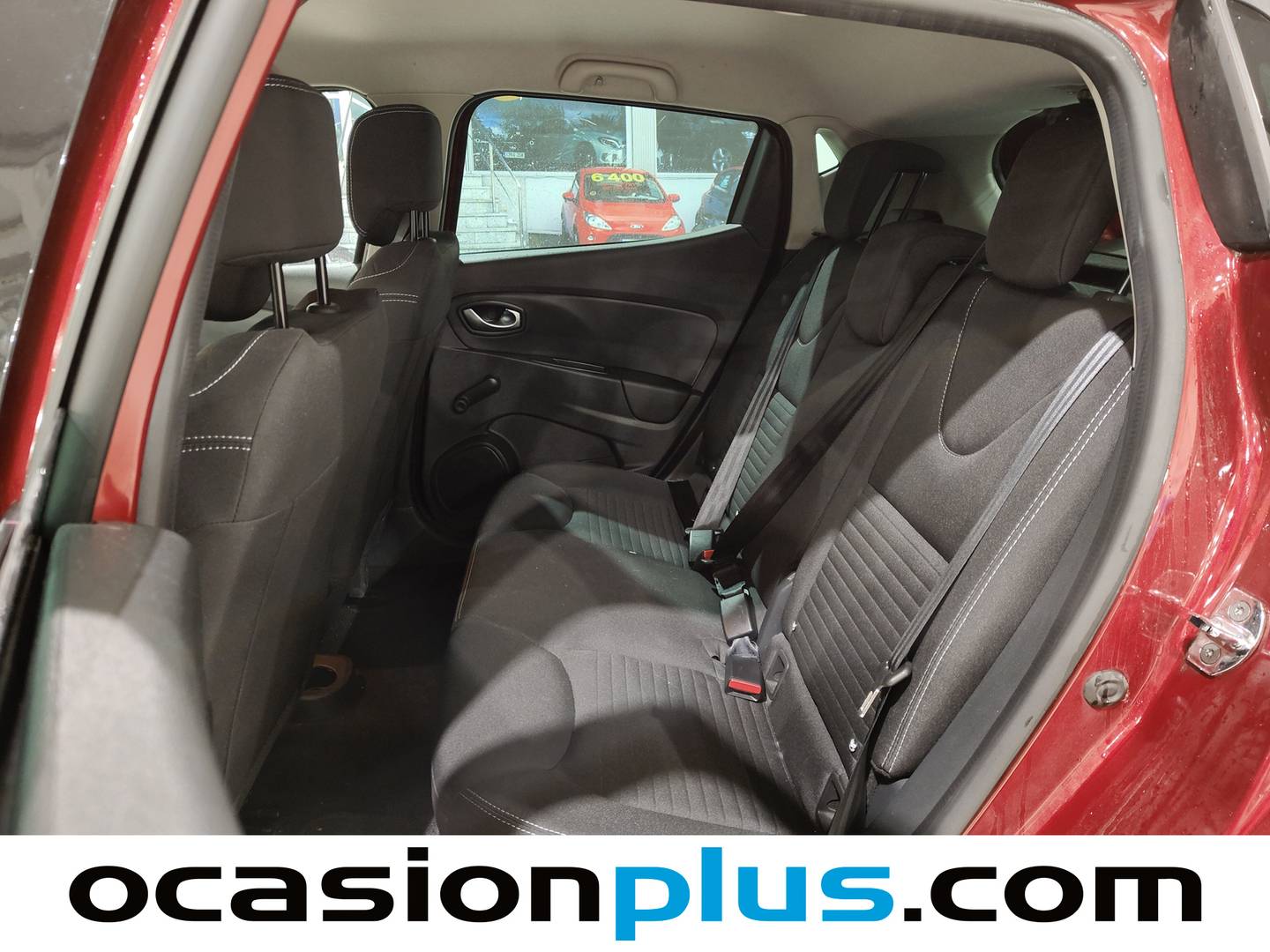 Foto Renault Clio Renault Clio Limited Energy TCe (90 CV)