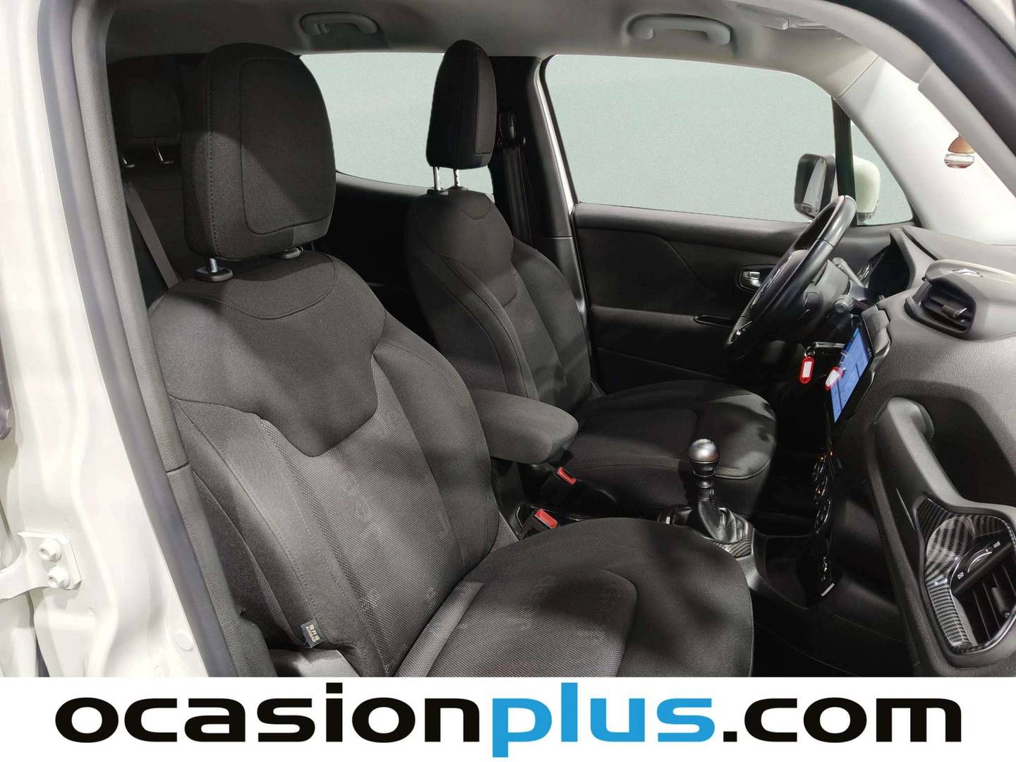 Foto Jeep Renegade Jeep Renegade 1.6 Multijet Longitude 4x2 (120 CV)