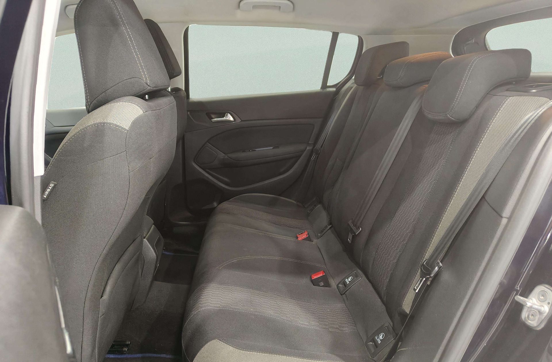 Peugeot 308 BlueHDi 100 Style - foto 10