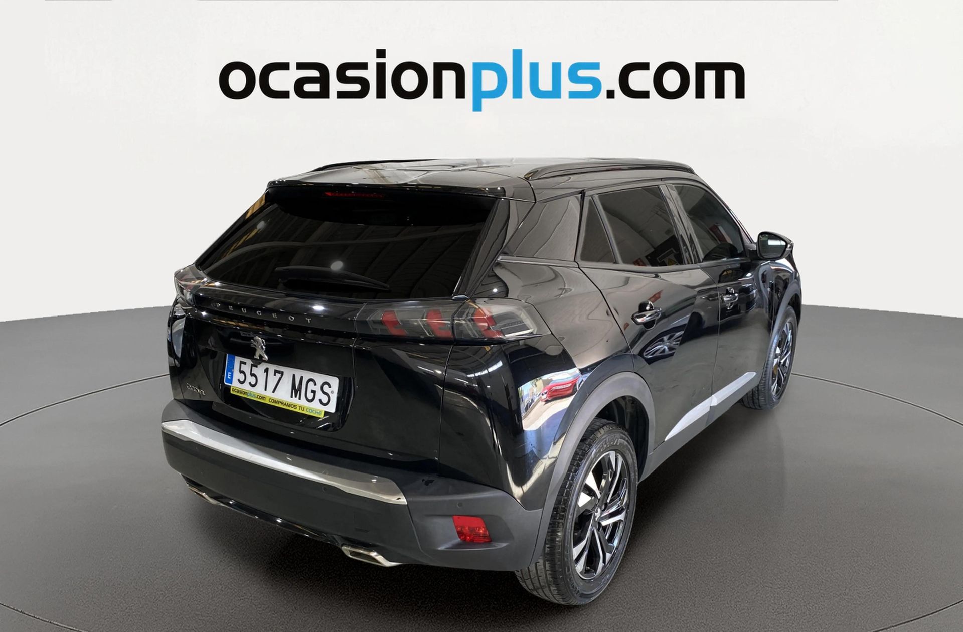 Peugeot 2008 PureTech 130 Allure Pack - foto 4