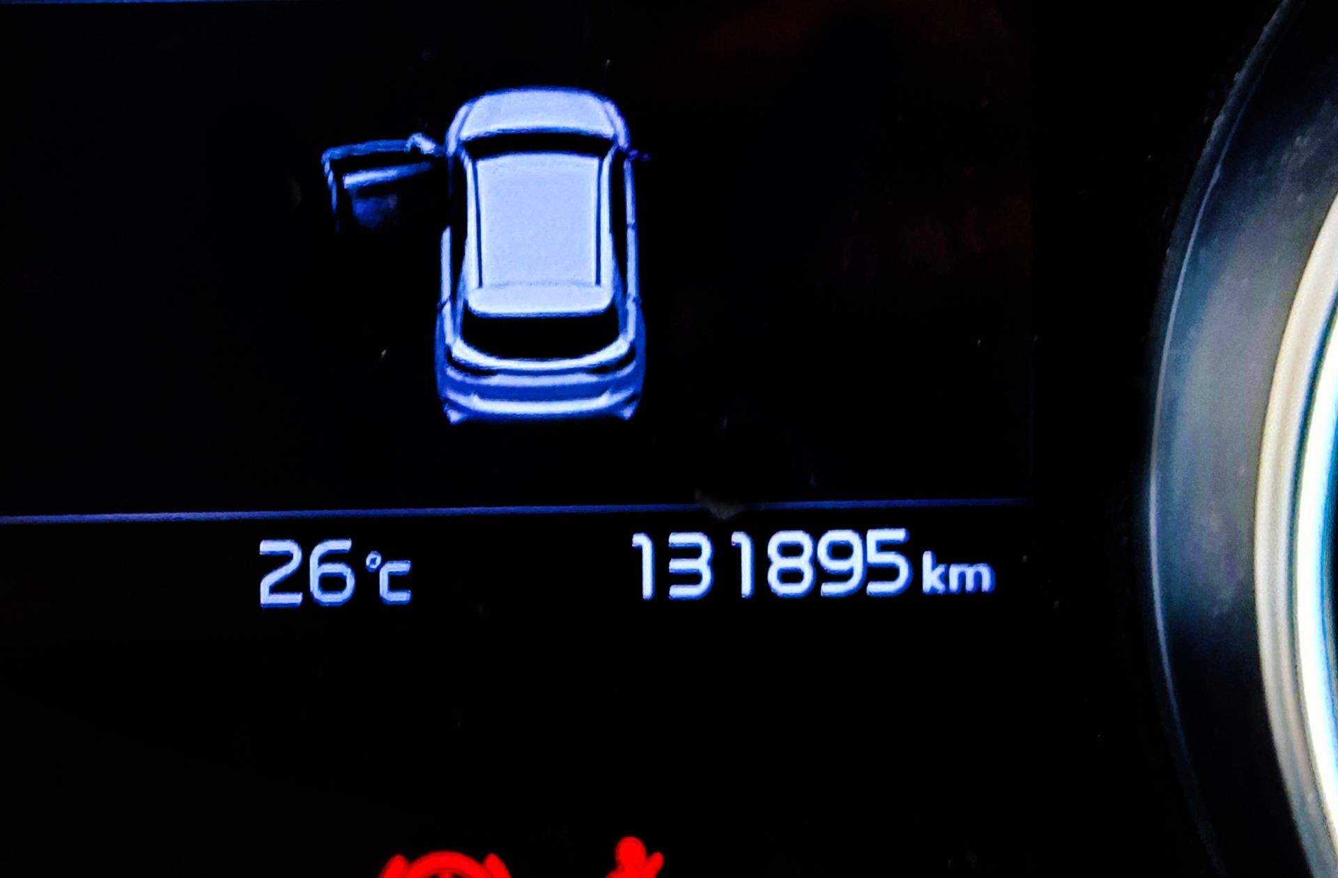 Kia XCeed 1.0 T-GDi Drive - foto 9