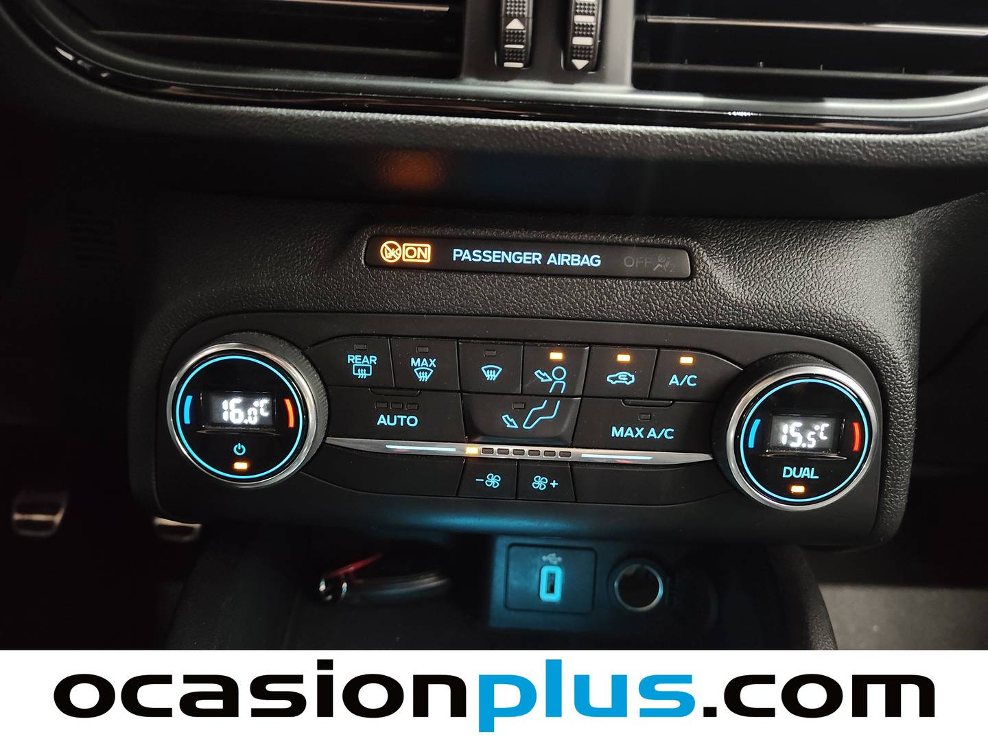 Ford Focus Ford Focus 1.5 Ecoblue ST-Line (120 CV) km 0
