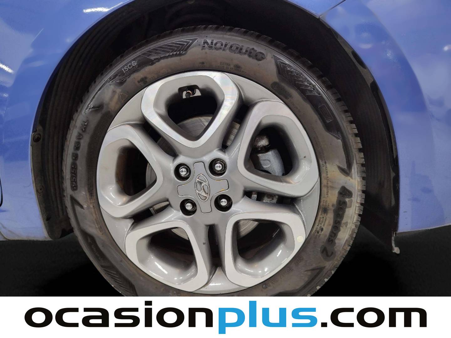 Accesorios del Hyundai i20 Hyundai i20 1.0 TGDI Tecno LE  (100 CV)