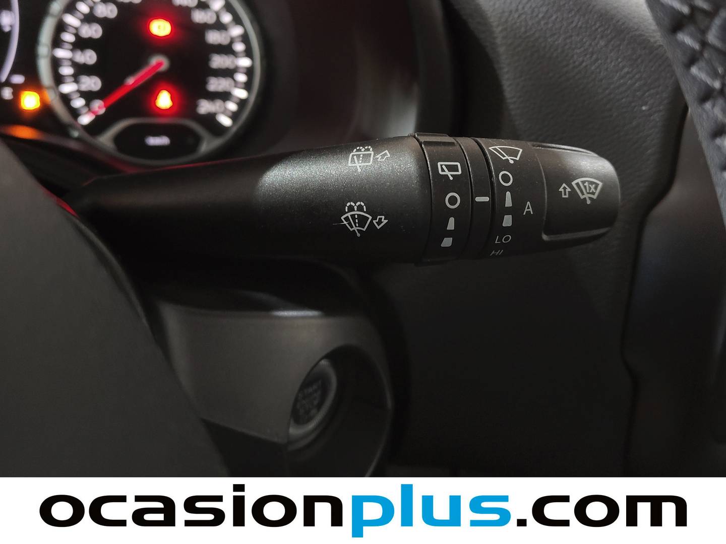 Jeep Renegade Jeep Renegade 1.0G Night Eagle II 4x2 (120 CV) de segunda mano