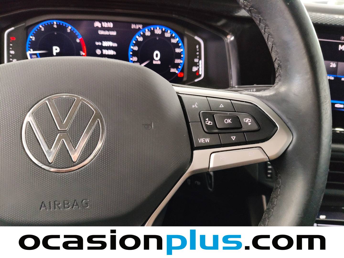 Volkswagen Taigo Volkswagen Taigo Life 1.0 TSI (110 CV) DSG 110cv