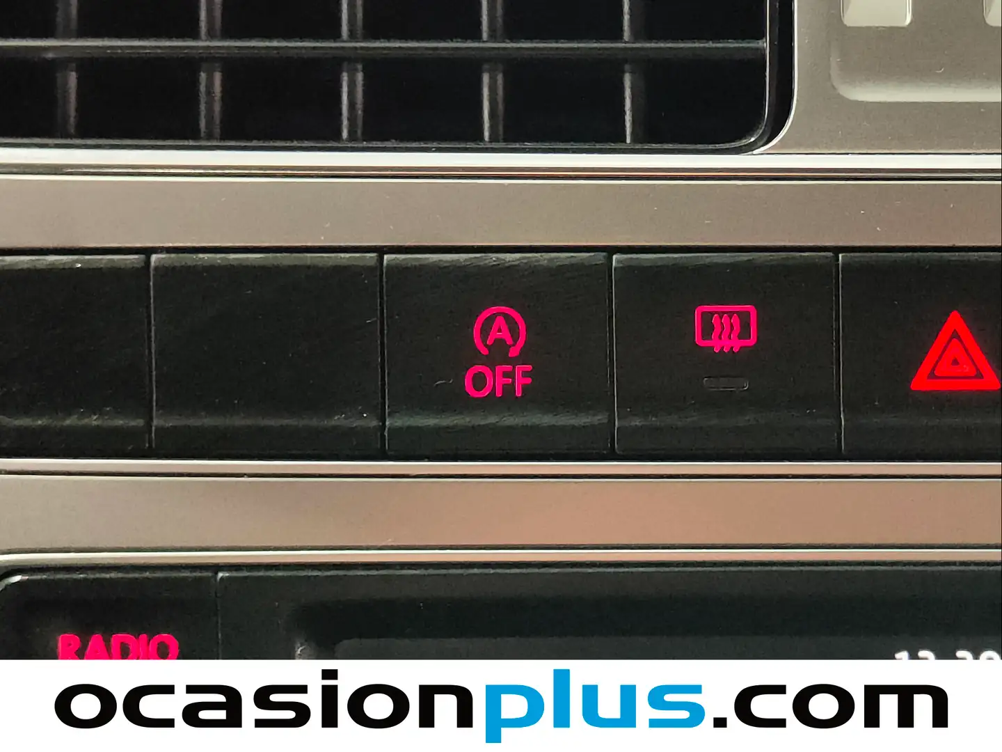 Foto Volkswagen Polo Volkswagen Polo Sport 1.2 TSI BMT (90 CV)