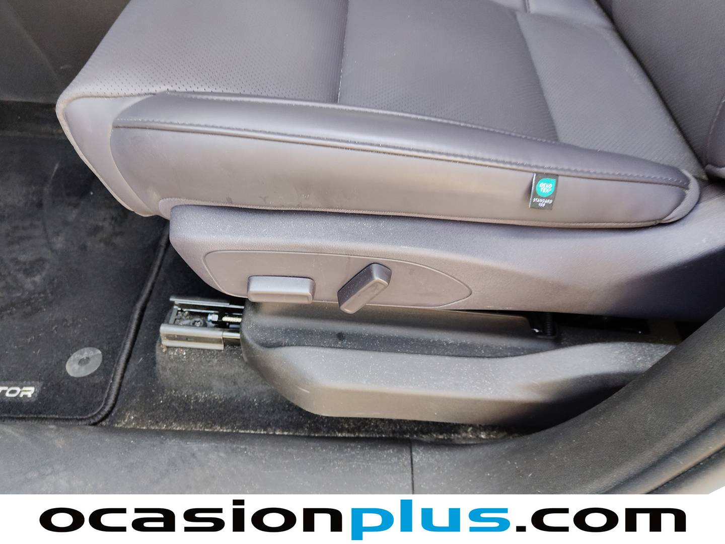 Leapmotor C10 Leapmotor C10 BEV 69.9kWh Design Auto (218 CV) seminuevo