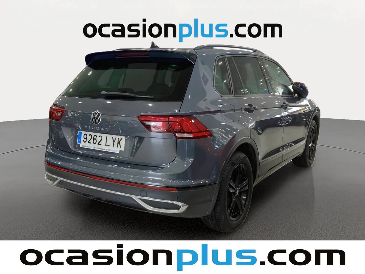 Foto Volkswagen Tiguan Volkswagen Tiguan Urban Sport 1.5 TSI (150 CV)