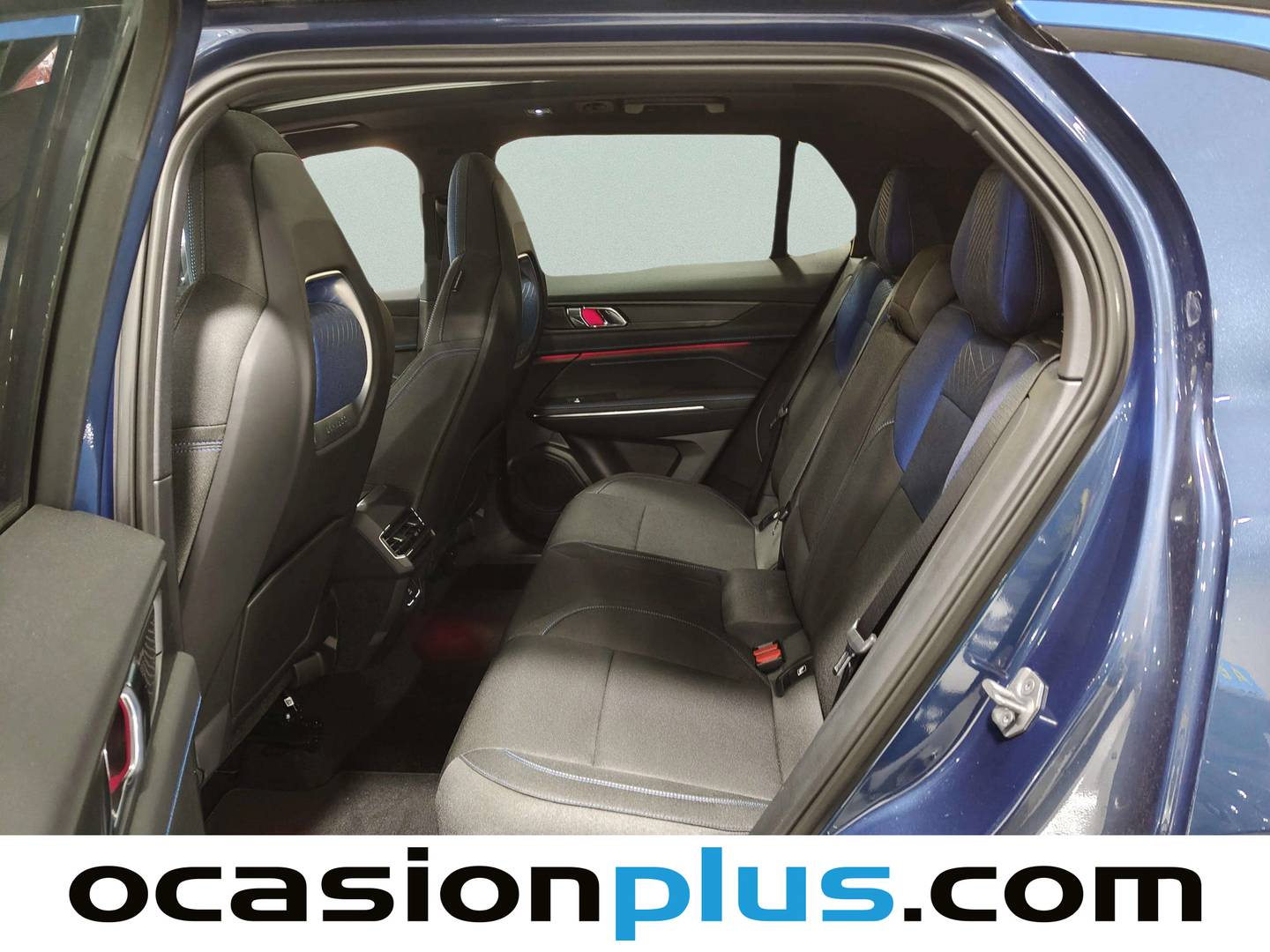 Foto Lynk & Co 01 Lynk & Co 01 1.5 PHEV (261 CV)