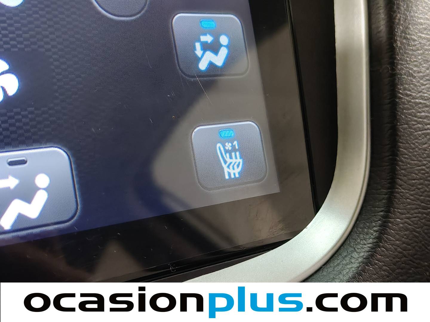 SWM G01 SWM G01 1.5T Luxury  (131 CV) manual