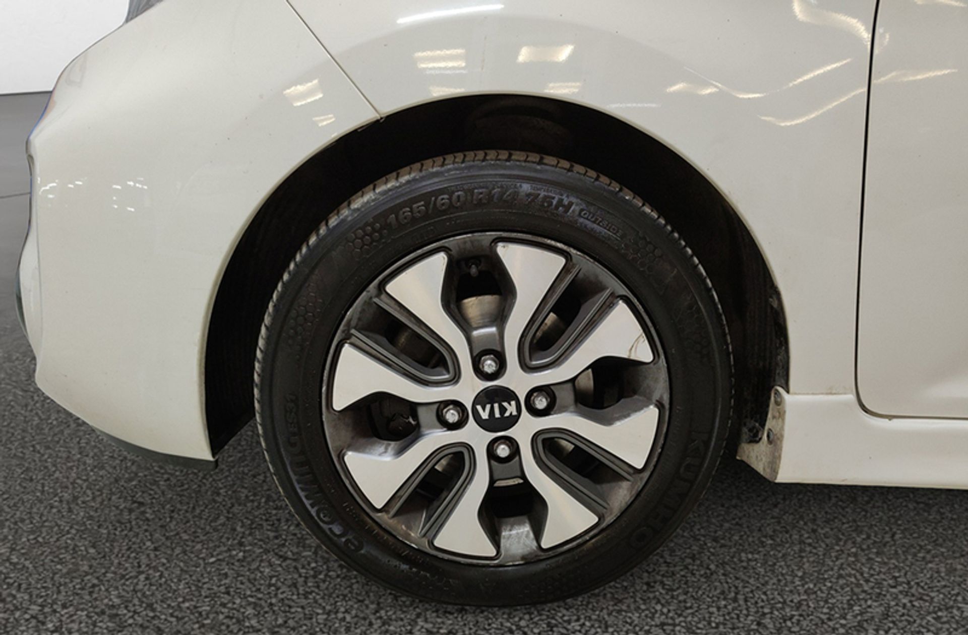 Kia Picanto 1.2 Cvvt Eco-Dynamics x-Tech16 - foto 31